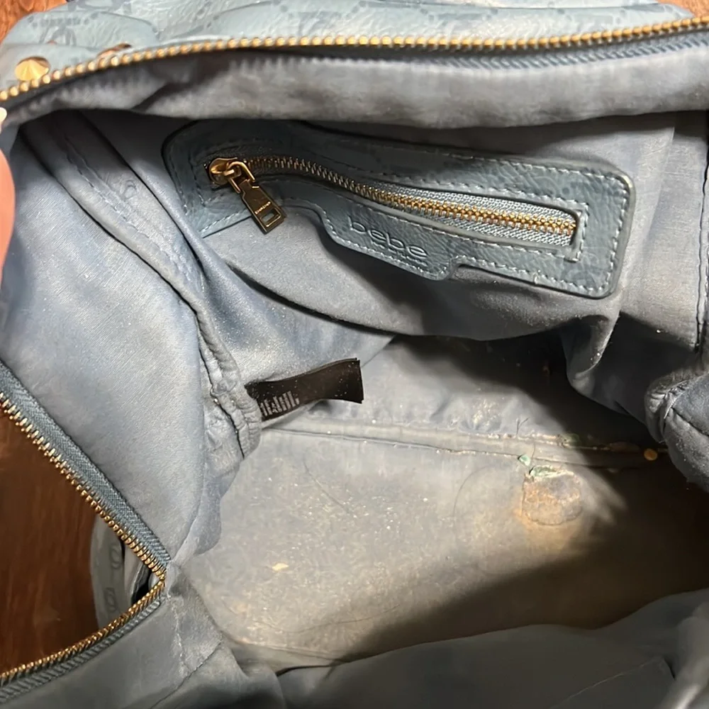 Bebe Backpack - Picture 4 of 7